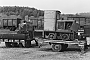 Schöma 3256 - Neunkircher Eisenwerke "1"
13.08.1985 - Neunkirchen
Ulrich Völz