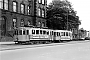 Schöndorff ? - PESAG "27"
11.05.1961 - Paderborn, Endstelle Hauptbahnhof
K.-H. Kelzenberg (Archiv Helmut Beyer)