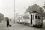 Schöndorff ? - PESAG "29"
 - Paderborn, Haltestelle Bahnhof Paderbron
Werner Stock (Archiv L. Kenning)