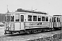 Schöndorff ? - PESAG "29"
__.09.1956 - Paderborn, Endstelle Bahnhof Paderborn
Hans Wervers [†]