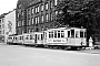 Schöndorff ? - PESAG "37"
11.05.1961 - Paderborn, Endstelle Hauptbahnhof
K.-H. Kelzenberg (Archiv Helmut Beyer)