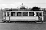Schöndorff ? - Straßenbahn Minden "11"
01.05.1951 - Minden, Haltestelle Minden Bahnhof
Hartmut  Brandt