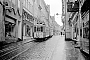 Schöndorff ? - Straßenbahn Minden "11"
__.__.1959 - Minden, Obermarktstraße
Werner Rabe