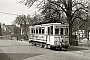 Schöndorff ? - PESAG "30"
__.04.1958 - Elsen, EndstelleWerner Stock [†], Archiv Ludger Kenning