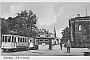 Schöndorff ? - PESAG "80"
vor 1943 - Paderborn, Bahnhofstrasse
Archiv schmalspur-ostwestfalen