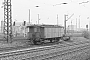 Talbot ? - DR - Bww Erfurt "Bahnhofswagen 9"
24.04.1990 - ErfurtKlaus Görs