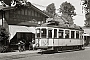 Uerdingen ? - Stadtwerke Bielefeld "50"
__.05.1952 - Bielefeld, Endstelle Schildesche
Werner Stock [†] (Archiv Ludger Kenning)