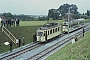 Uerdingen ? - Stadtwerke Bielefeld "895"
30.08.1969 - Bielefeld-Baumheide, Am Wellbach
Helmut Beyer