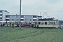 Uerdingen ? - Stadtwerke Bielefeld "895"
30.08.1969 - Bielefeld Endstelle Baumheide
Helmut Beyer