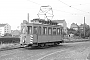 Uerdingen ? - Stadtwerke Bielefeld "44"
17.09.1965 - Brackwede, Brackwede Kehre
Helmut Beyer