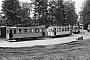 Uerdingen ? - Stadtwerke Bielefeld "44"
27.07.1966 - Bielefeld, Endstelle Sennefriedhof
Helmut Beyer