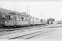 Uerdingen 37884 - HK "6"
09.08.1947 - Herford, KleinbahnhofJ.H. Price [†], Archiv Wolfgang D. Richter