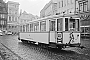 Uerdingen 37962 - Straßenbahn Minden "104"
__.__.195x - Minden, MarktWerner Rabe