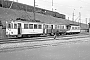 Uerdingen ? - HK "7"
15.04.1951 - Herford, KleinbahnhofPeter Boehm [†], Archiv Axel Reuther