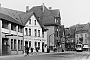 Uerdingen ? - Stadtwerke Bielefeld "67"
__.__.193x - Bielefeld, Betheleck
Moritz Beyer [†]