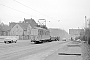 Uerdingen ? - Stadtwerke Bielefeld "45"
22.02.1966 - Bielefeld-Brackwede, Bielefelder Straße (jetzt: Artur-Ladebeck-Straße), nahe Lönkert
Helmut Beyer