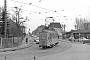 Uerdingen ? - Stadtwerke Bielefeld "45"
__.02.1966 - Bielefeld-Brackwede, Hauptstr, Haltestelle Brackwede BahnhofHelmut Beyer
