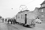 Uerdingen ? - Stadtwerke Bielefeld "45"
22.02.1966 - Bielefeld, Bielefelder Straße (jetzt Artur-Ladebeck-Straße)
Helmut Beyer
