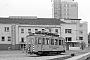 Uerdingen ? - Stadtwerke Bielefeld "893"
30.09.1972 - Bielefeld, Betriebshof Schildescher Str.
Helmut Beyer