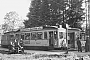 Uerdingen ? - Stadtwerke Bielefeld "49"
__.05.1958 - Bielefeld, Endstelle Sennefriedhof
Karl-Heinz-Kelzenberg [†] (Archiv Helmut Beyer)