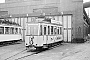 Uerdingen ? - Stadtwerke Bielefeld "50"
05.10.1963 - Bielefeld, Betriebshof Schildescher Straße
Harald Exner