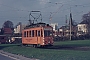 Uerdingen ? - Stadtwerke Bielefeld "896"
__.__.1970 - Bielefeld-Brackwede, Leipziger Str, Wendeschleife Brackwede
Helmut Beyer