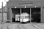 Uerdingen ? - Stadtwerke Bielefeld "50"
__.02.1966 - Bielefeld, Betriebshof Schildescher Straße
Helmut Beyer