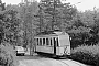 Uerdingen ? - Stadtwerke Bielefeld "50"
27.07.1966 - Bielefeld, Endstelle Sennefriedhof
Helmut Beyer