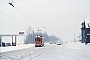 Uerdingen ? - Stadtwerke Bielefeld "892"
16.02.1969 - Bielefeld, Artur-Ladebeck-Straße / Lönkert
Helmut Beyer