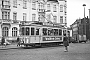 Uerdingen ? - Stadtwerke Bielefeld "19"
__.__.1958 - Bielefeld, Haltestelle Hauptbahnhof
Karl-Heinz Kelzenberg (Archiv Helmut Beyer)