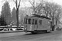 Uerdingen ? - Stadtwerke Bielefeld "892"
__.03.1970 - Bielefeld-Brackwede, Brackweder Straße, Friedhof
Helmut Beyer