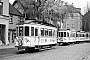 Uerdingen ? - Stadtwerke Bielefeld "33"
__.__.1960 - Bielefeld, Oelmühlenstraße, Endstelle Oststraße
Hansgeorg Pirtkien [†]