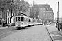 Uerdingen ? - Stadtwerke Bielefeld "33"
__.__.1960 - Bielefeld, Oelmühlenstraße, Endstelle Oststraße
Hansgeorg Pirtkien [†]