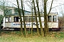 Uerdingen ? - Motor Technica Museum
04.04.1992 - Bad Oeynhausen 
Dietmar Stresow