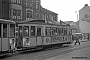 Uerdingen ? - Stadtwerke Bielefeld "133"
30.10.1961 - Bielefeld, Berliner Platz
Wolfgang Illenseer