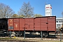 ? ? - MEM "8728"
09.04.2023 - Minden (Westfalen), Bahnhof Minden-Oberstadt
Marvin  Thiele