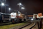 Vossloh 1001209 - mkb "V 19"
14.01.2022 - Minden (Westfalen)
Christoph Beyer