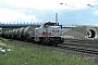 Vossloh 1001209 - mkb "V 19"
27.05.2011 - Tostedt
Andreas Kriegisch