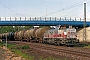 Vossloh 1001209 - mkb "92 80 1277 808-2 D-MKB"
13.05.2011 - Tostedt
Andreas Kriegisch