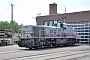 Vossloh 1001209 - mkb "V 19"
28.05.2023 - Minden (Westfalen)
Andreas Feuchert