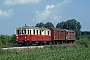 Wegmann 35252 - TWE "VT 03"
26.04.2001 - Ibbenbüren-Ost
Andreas Feuchert