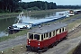 Wegmann 35252 - TWE "VT 03"
26.04.2001 - Saerbeck, Hafen
Andreas Feuchert