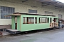 Weyer ? - Kleinbahnmuseum Enger
13.02.2011 - Enger, Kleinbahnmuseum
Christoph Beyer