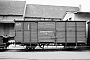 Weyer ? - HK "34"
__.__.1960 - Herford, Kleinbahnhof
Werner Rabe