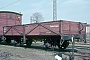 Weyer ? - HK "113"
02.04.1964 - Herford, Herford Kleinbahnhof
Hartmut  Brandt