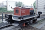 Windhoff 420 - MEM "Trecker Nr. 1"
24.05.1997 - Minden (Westfalen), Bahnhof Minden-Oberstadt
Peter Flaskamp-Schuffenhauer