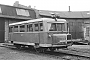 Wismar 20216 - MEM "T 1"
10.09.1978 - Minden (Westfalen), Bahnhof Minden StadtRichard Schulz (Archiv Christoph und Burkhard Beyer)