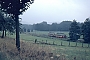 Westwaggon 186889 - EAG "5"
02.09.1967 - Extertal
Helmut Beyer