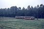 Westwaggon 186889 - EAG "5"
02.09.1967 - Extertal
Helmut Beyer
