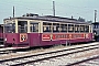 Westwaggon 186889 - St&H "ET 20 111"
11.07.1971 - Vorchdorf, St&H-Werkstatt
Helmut Philipp